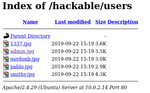 Indice secreto encontrado en el código